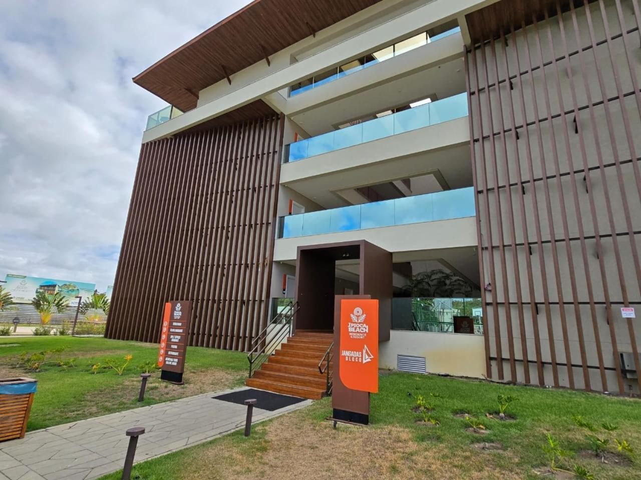 Em Ipioca * Maceió