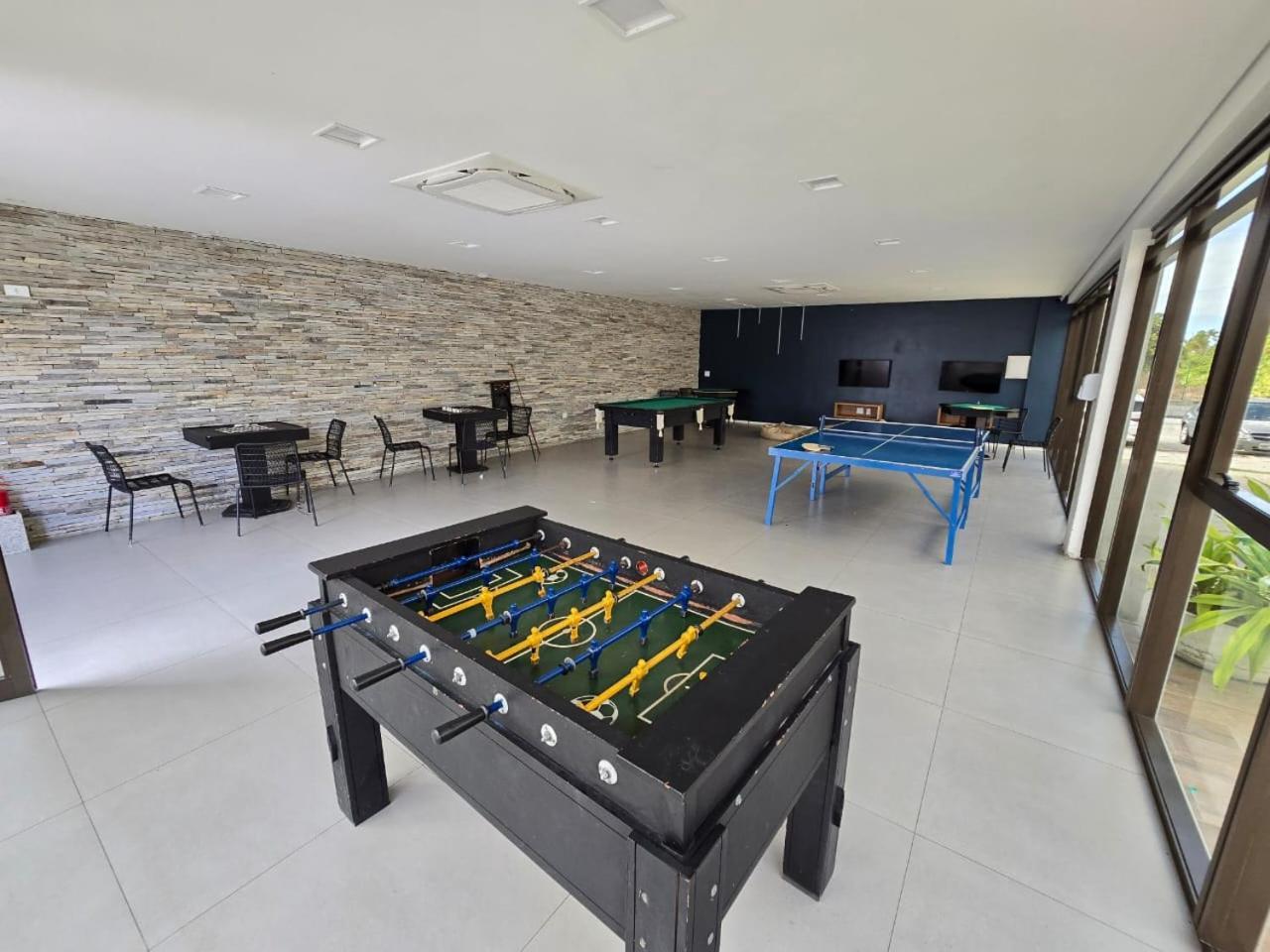 Em Ipioca Apartamento *