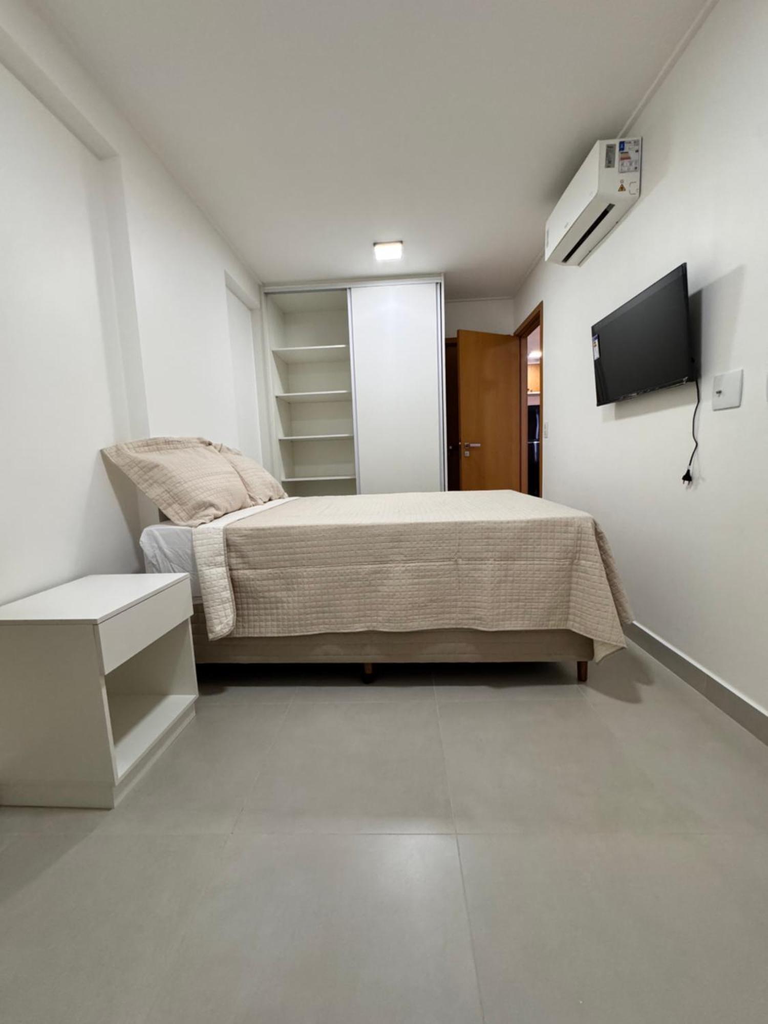 Apartamento Design 3 - 409 *