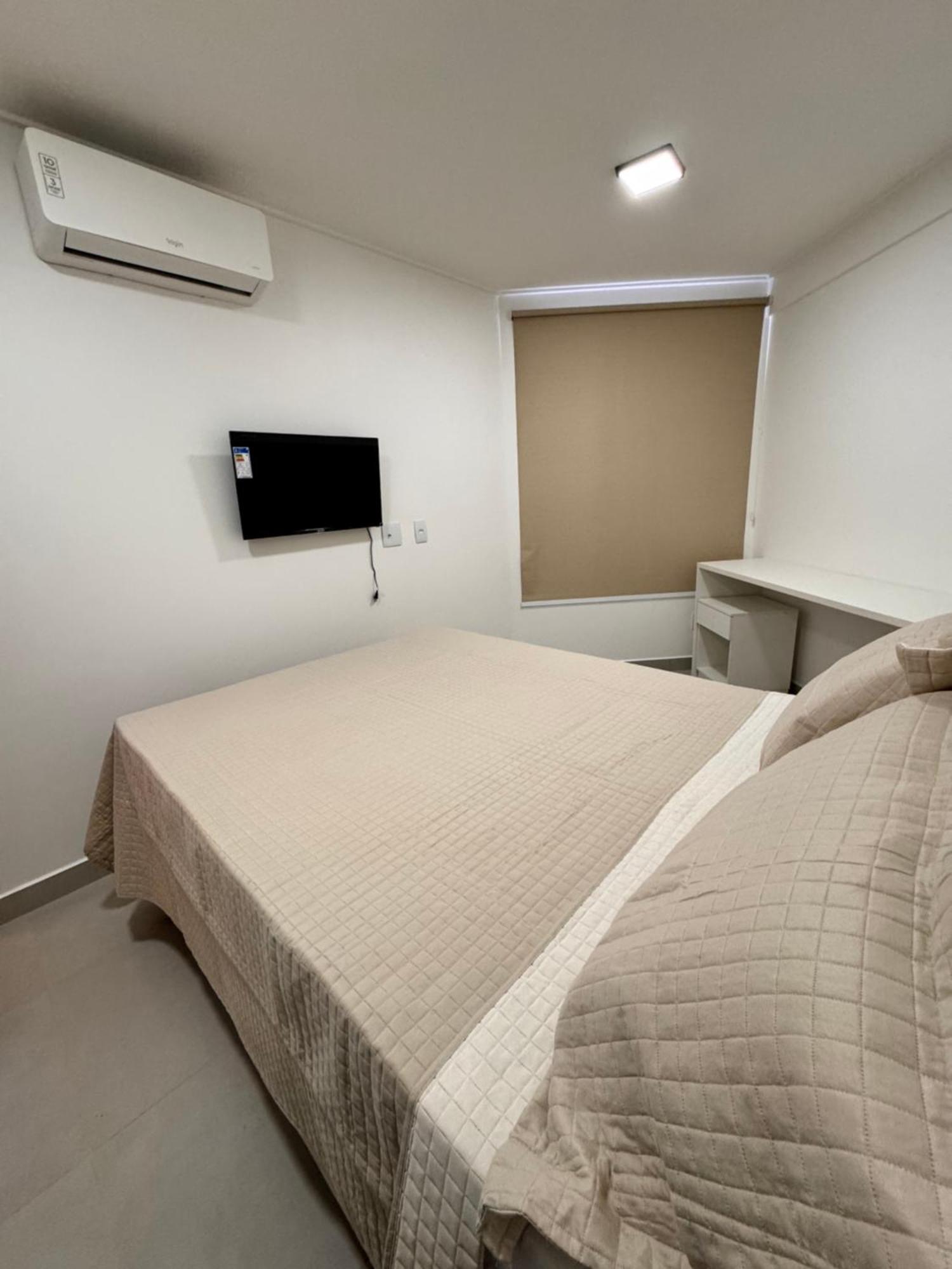 Apartamento Design 3 - 409 *