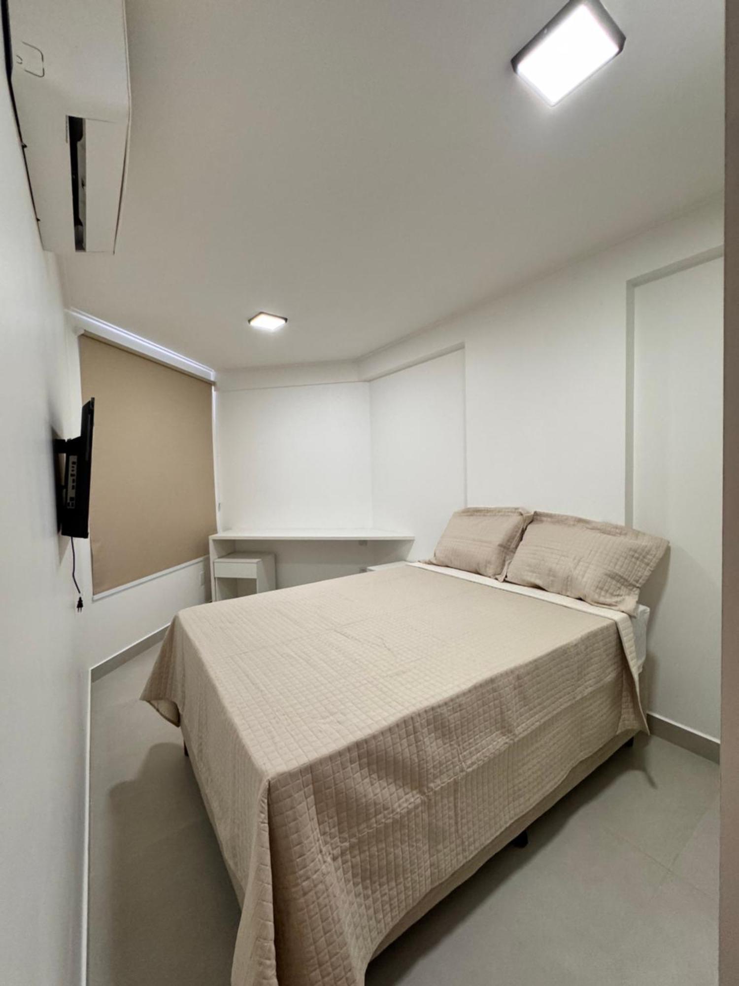 Design 3 - 409 Apartamento *