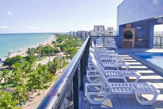 Beira-mar Impecavel * Maceió