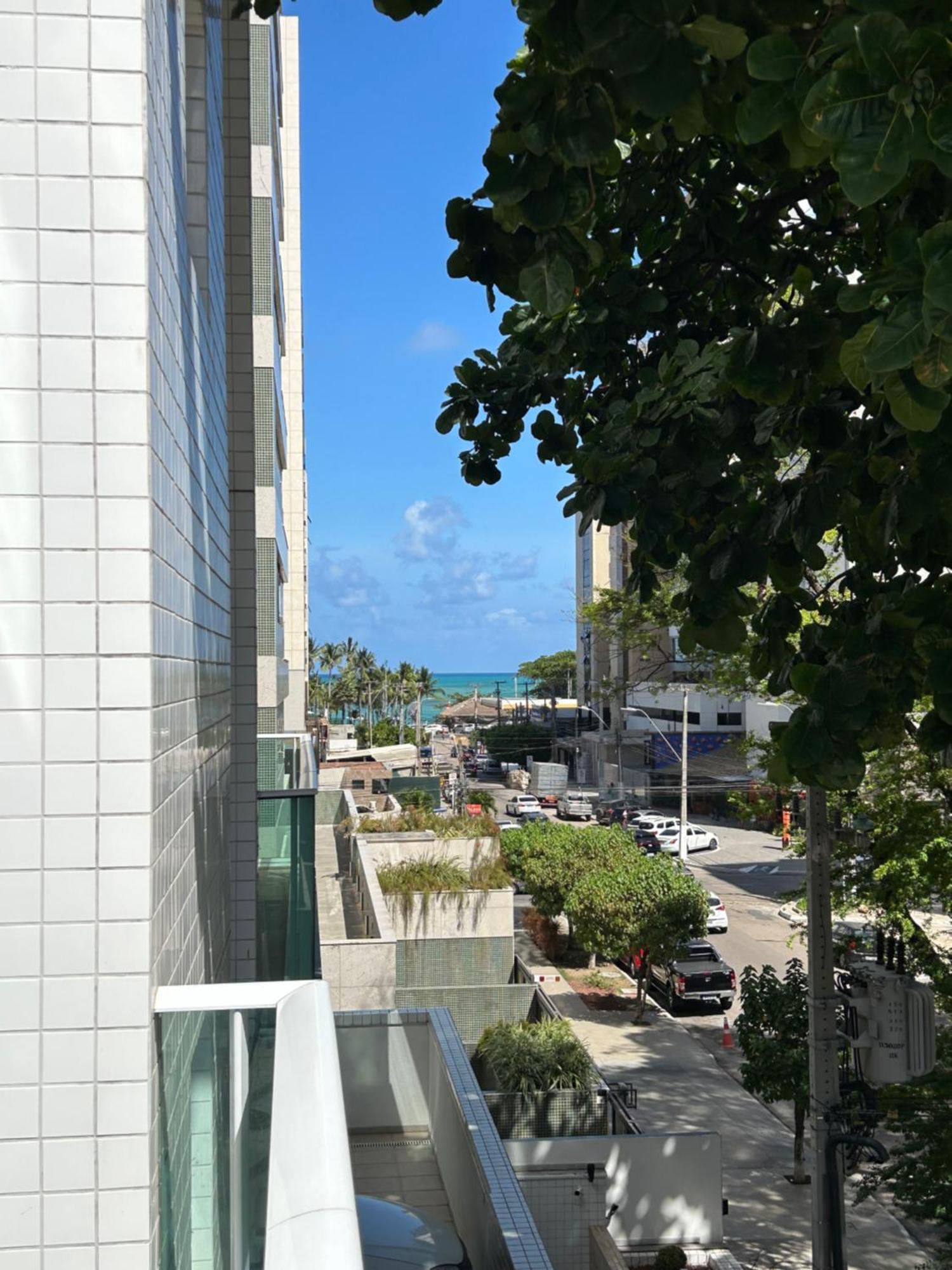 Promenade 707 Apartamento *