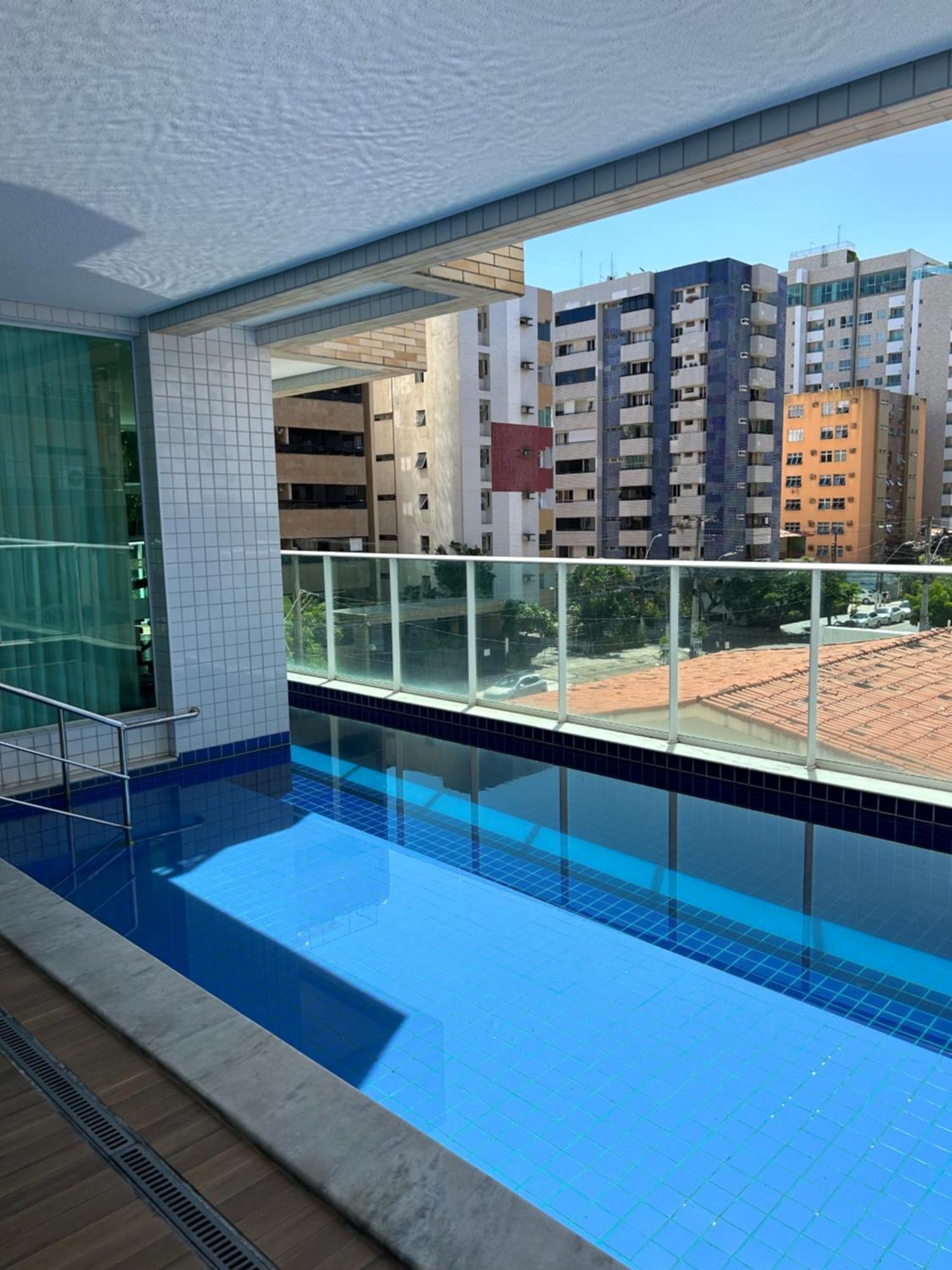 Apartamento Promenade 707 *