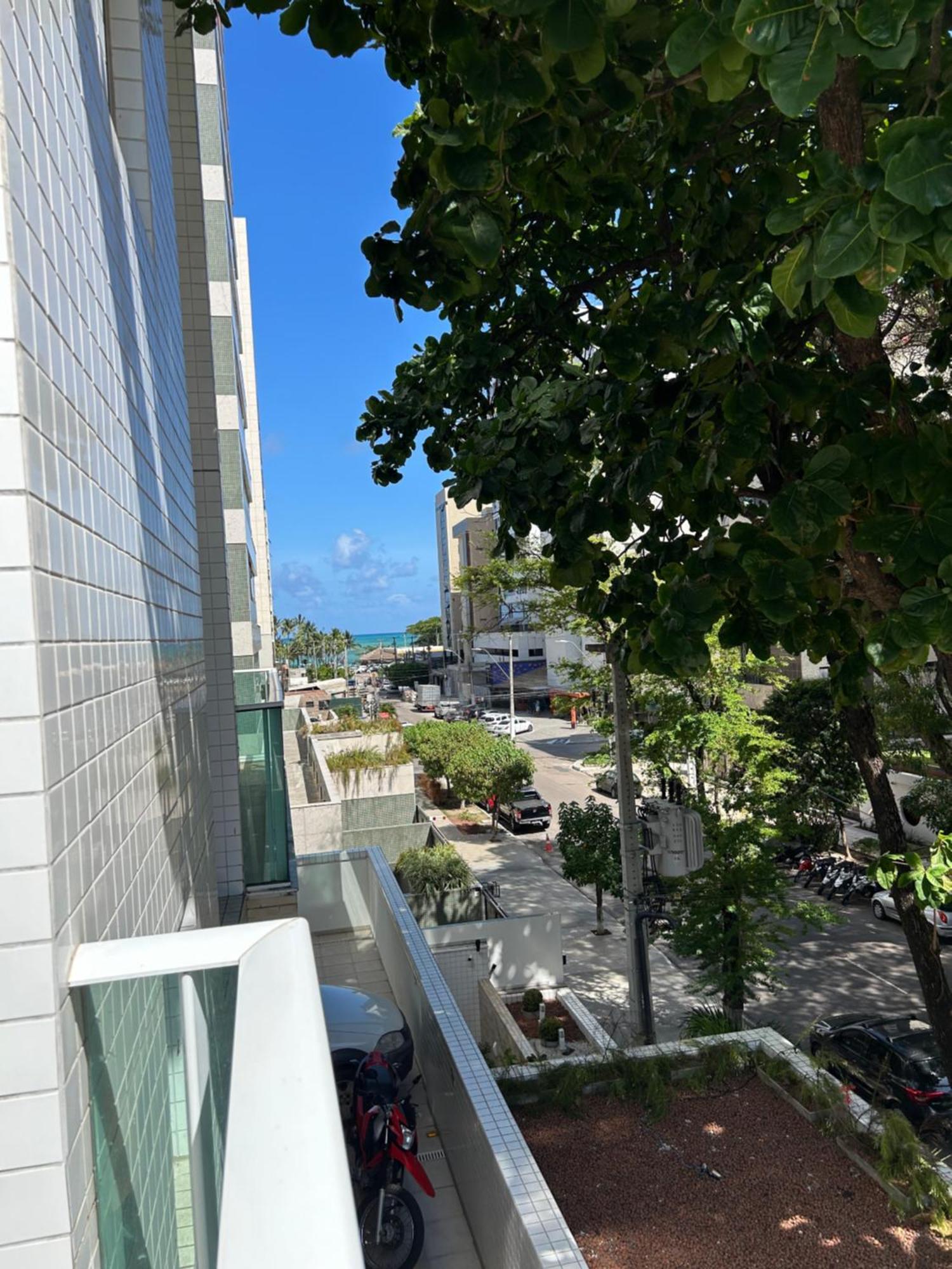 Apartamento Promenade 707 Maceió