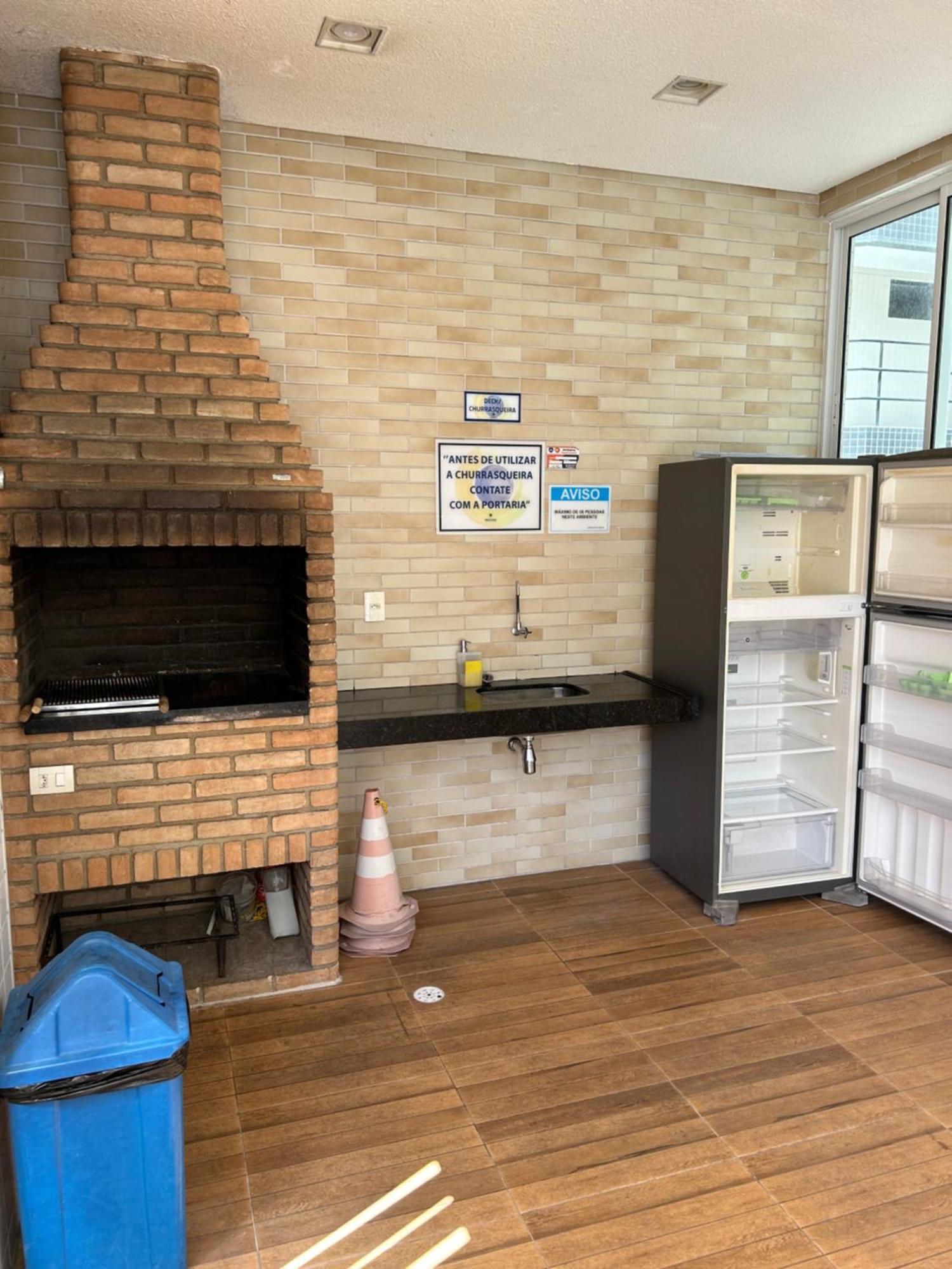 Promenade 707 * Maceió