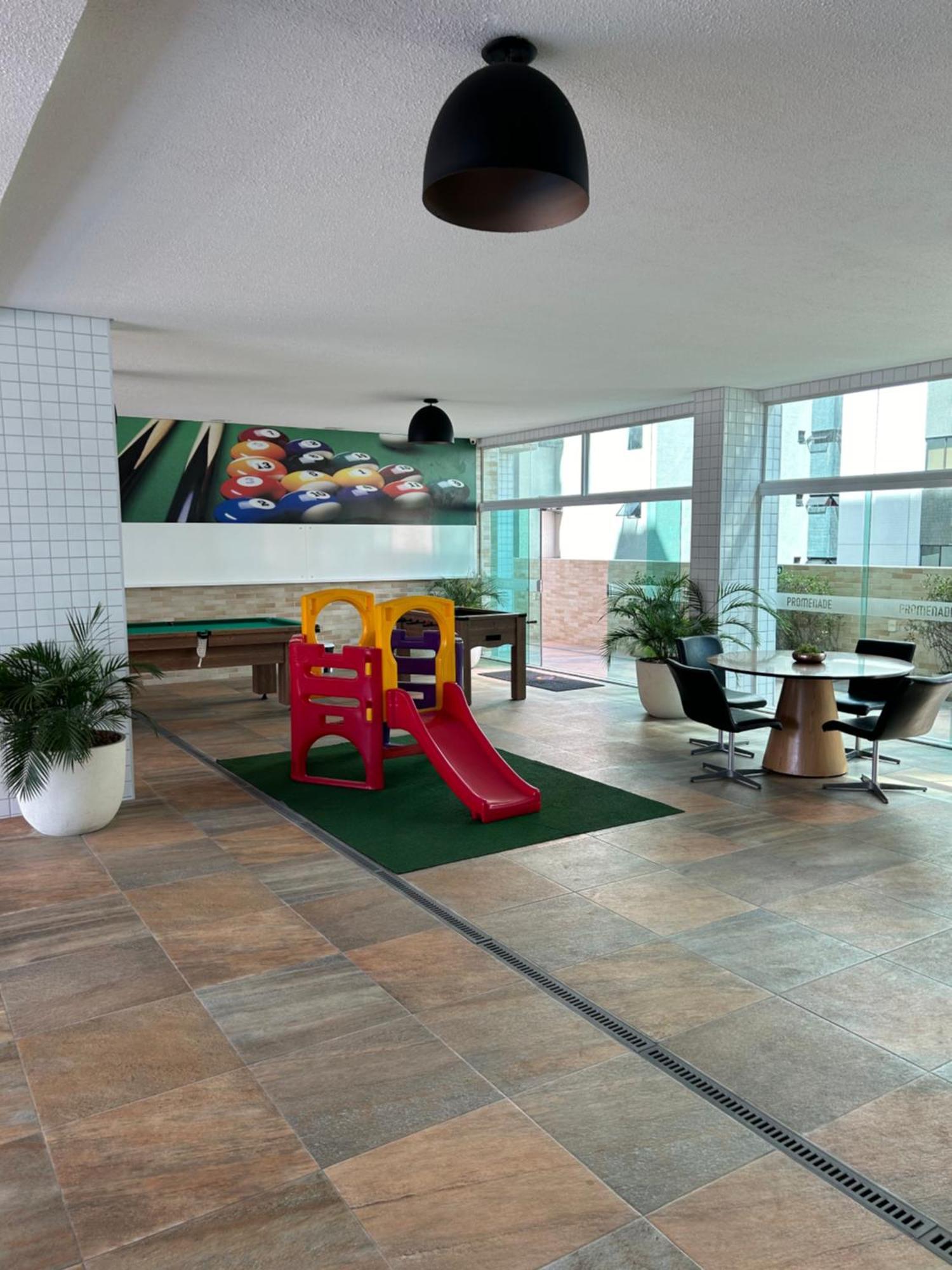 Promenade 707 Apartamento