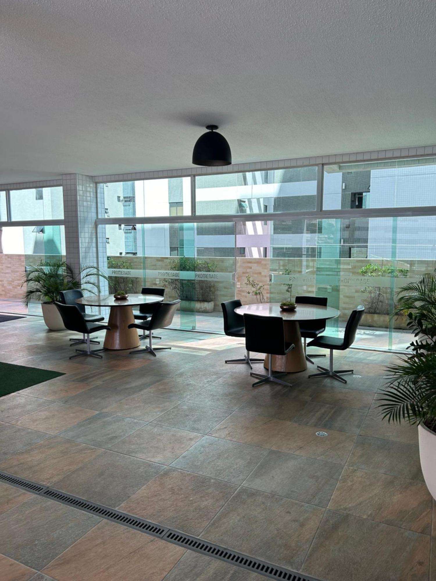 Apartamento Promenade 707