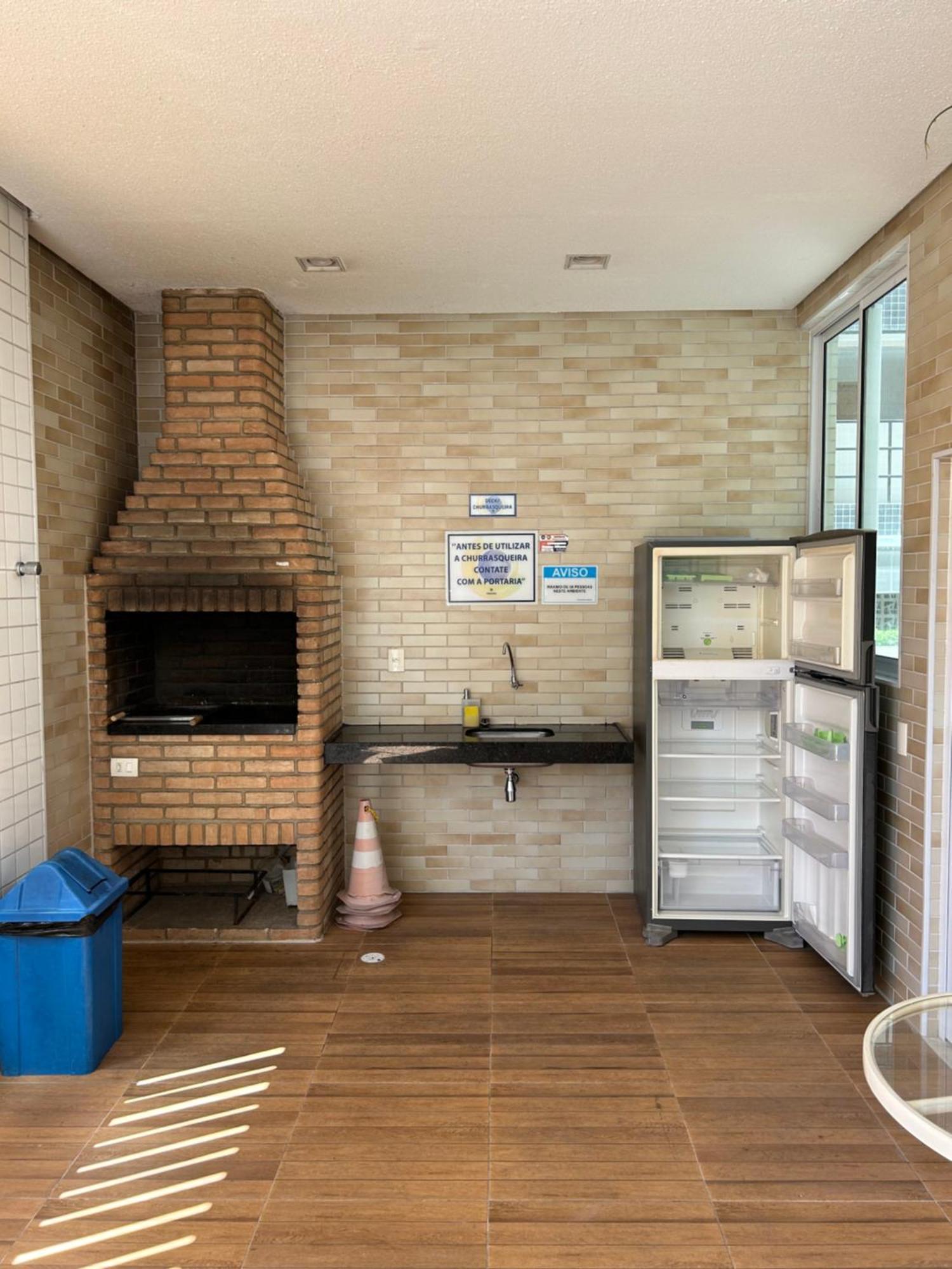 Apartamento Promenade 707 *