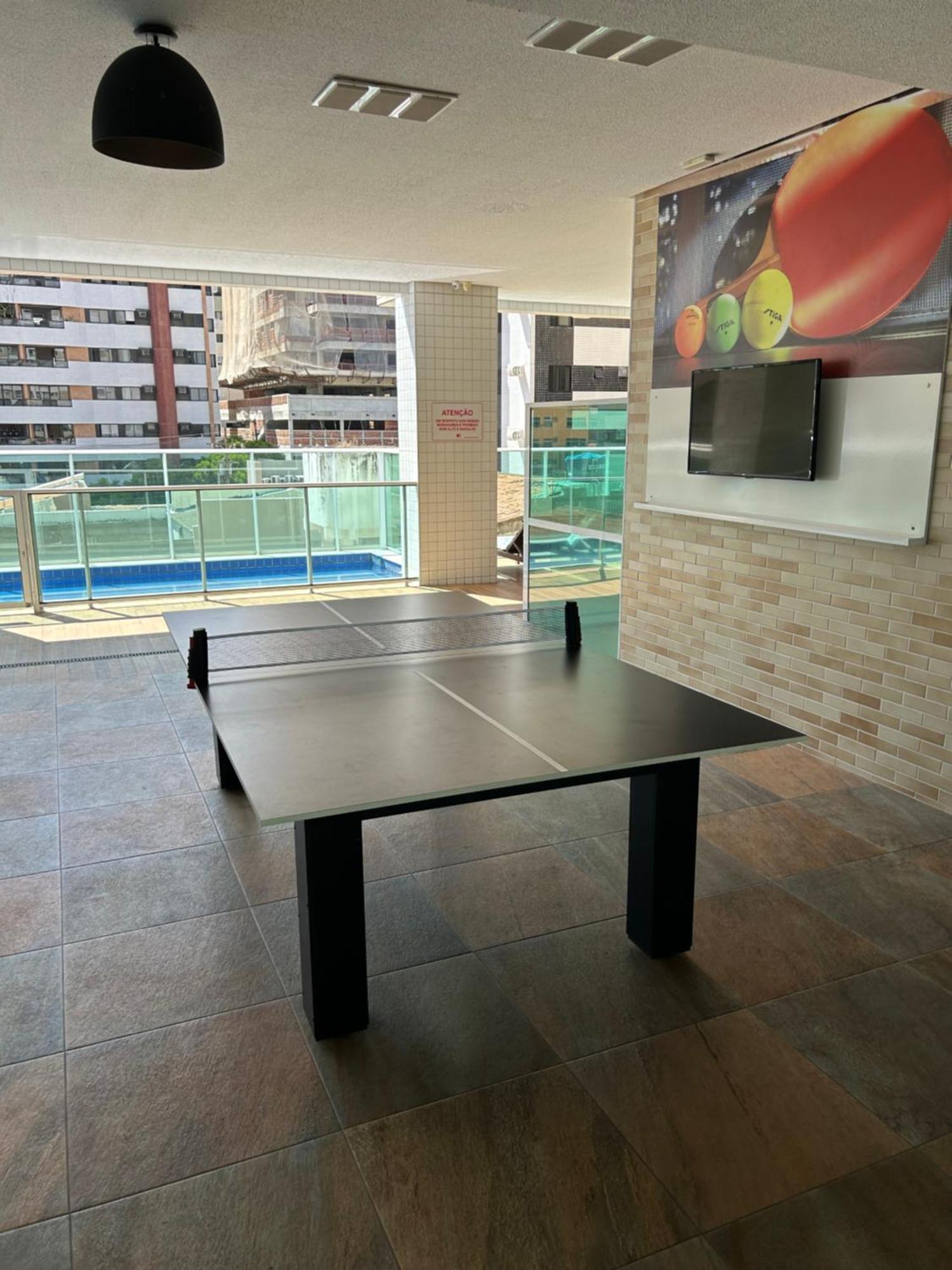 Promenade 707 Apartamento Maceió