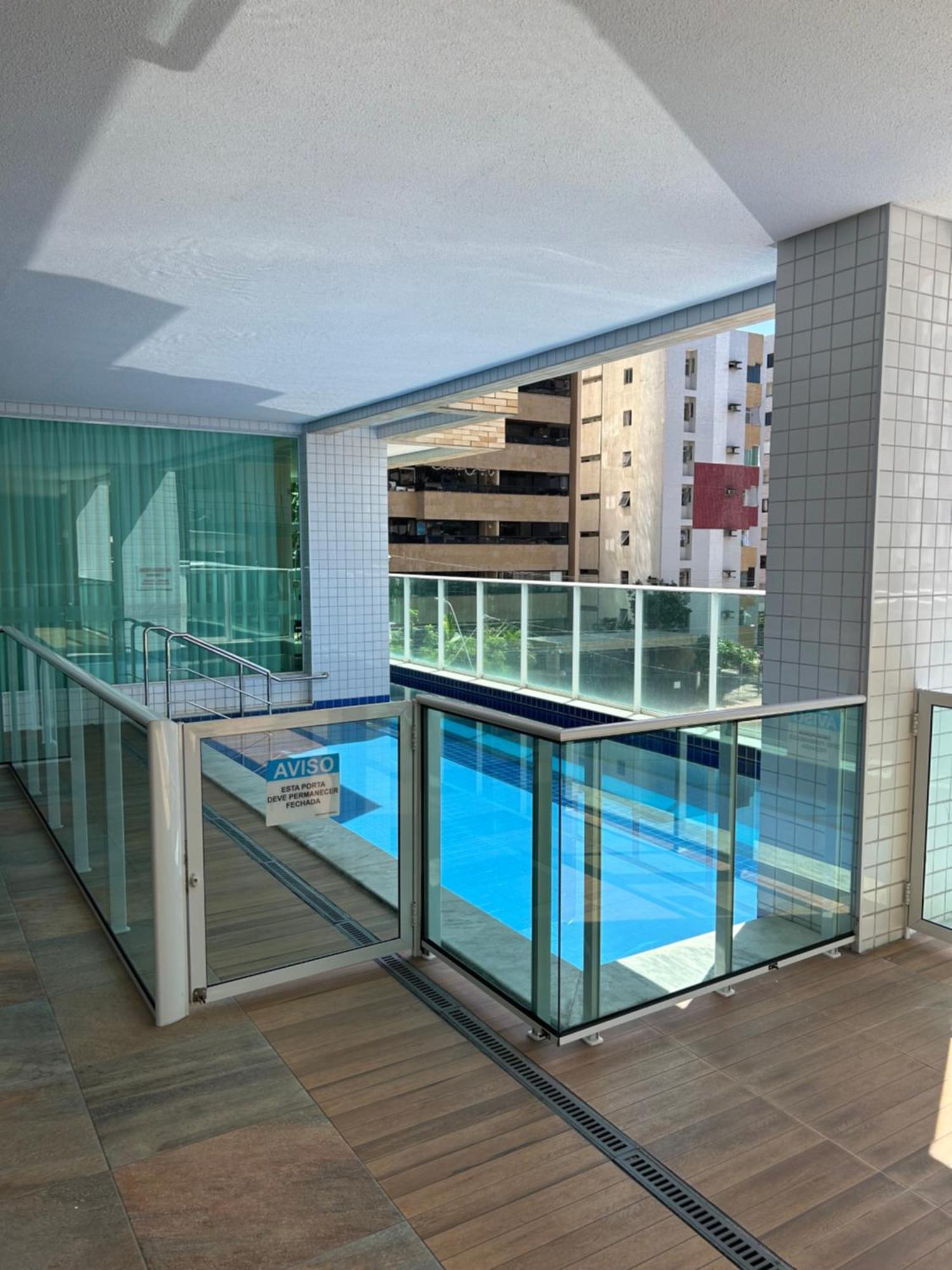 Apartamento Promenade 707 Maceió