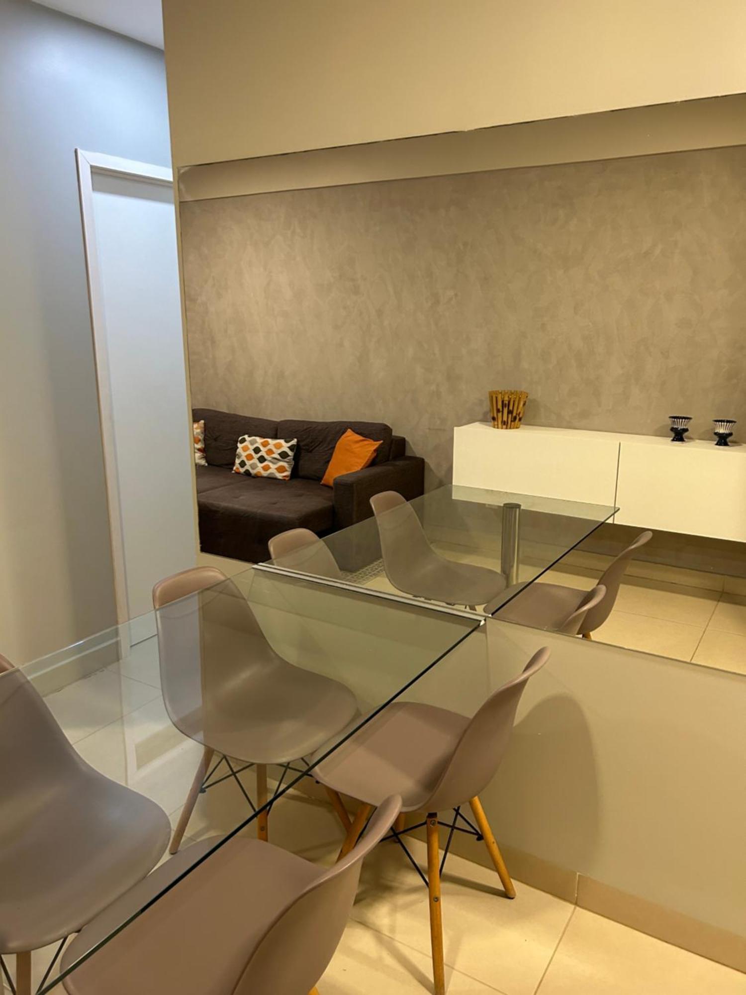Promenade 707 * Maceió