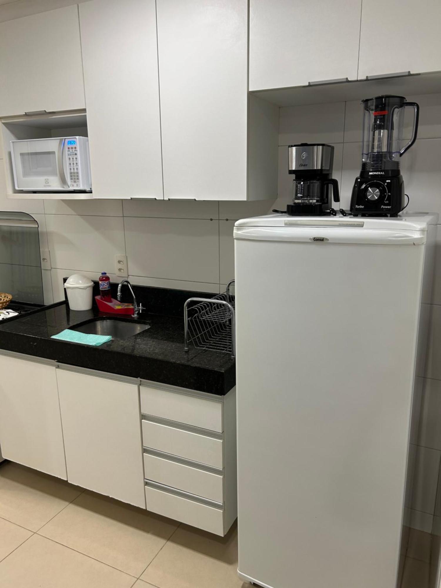 Promenade 707 Apartamento Maceió