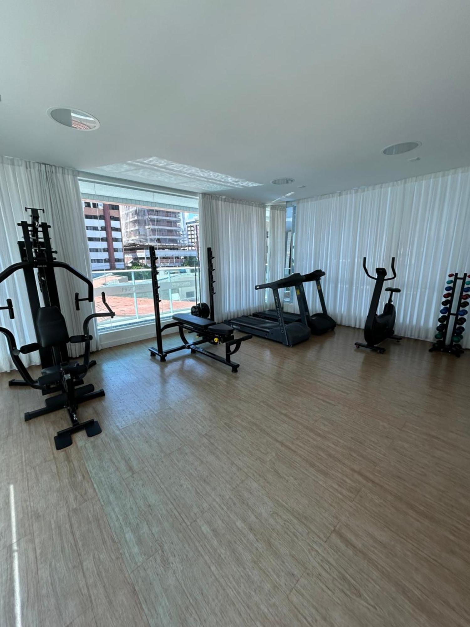 Promenade 707 Maceió