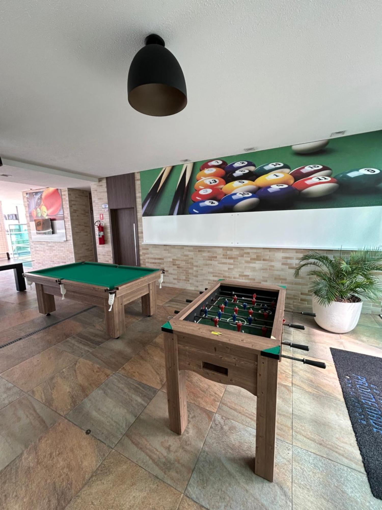 Apartamento Promenade 707 Maceió