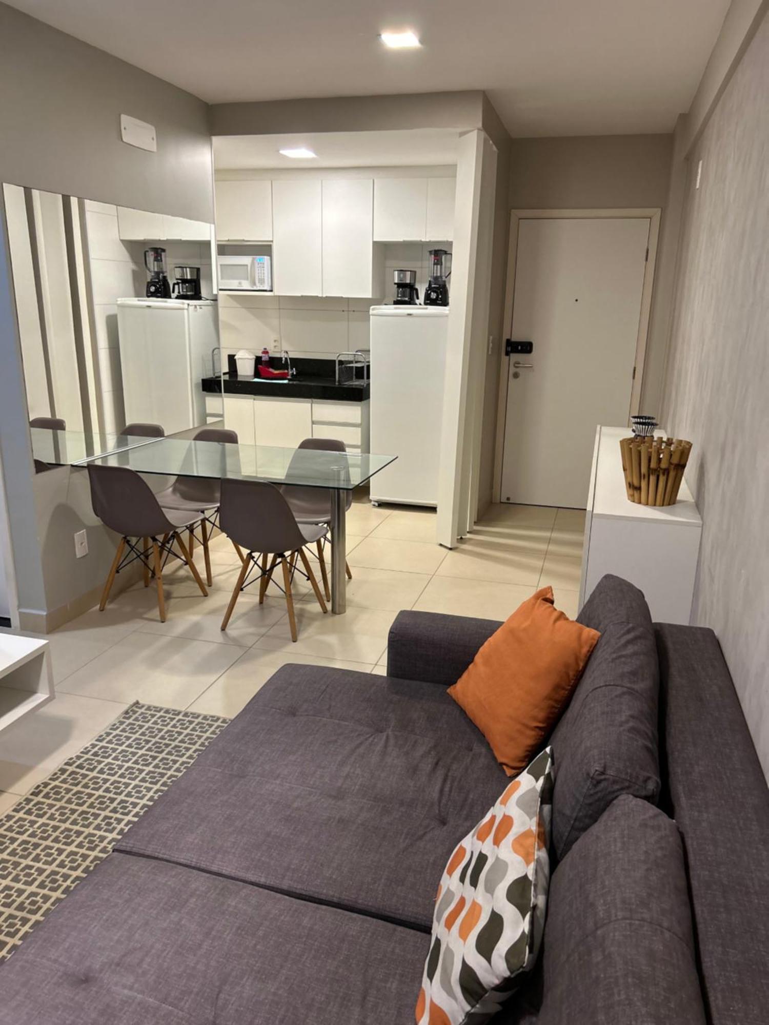 Apartamento Promenade 707 *