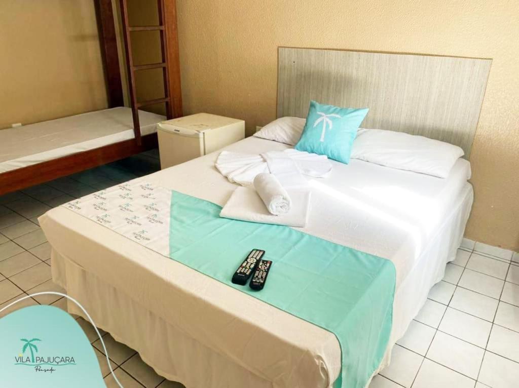 Pajucara Hotel Maceió