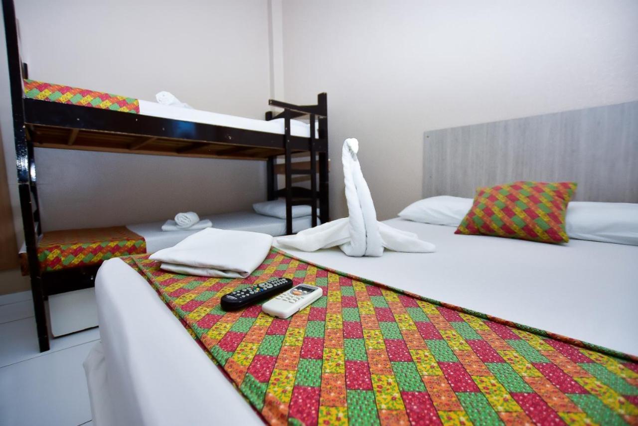 Hotel Pajucara