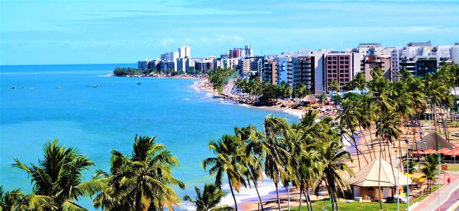 Cote Dazur Beira Mar