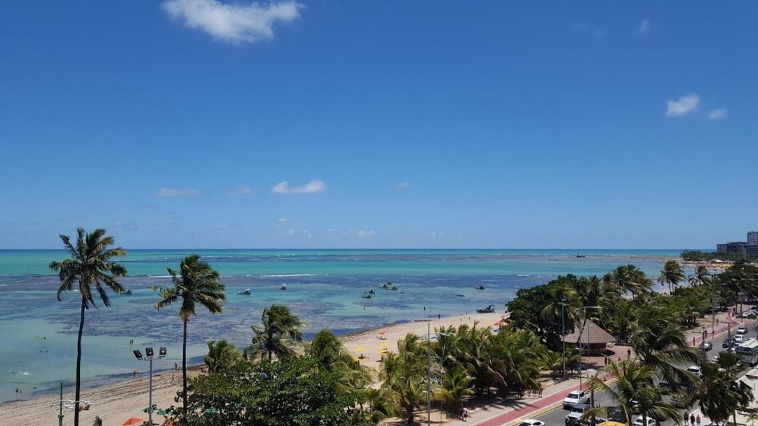 Cote Dazur Beira Mar Apartamento *