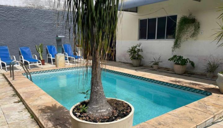 Hospedagem Maceio Maceió