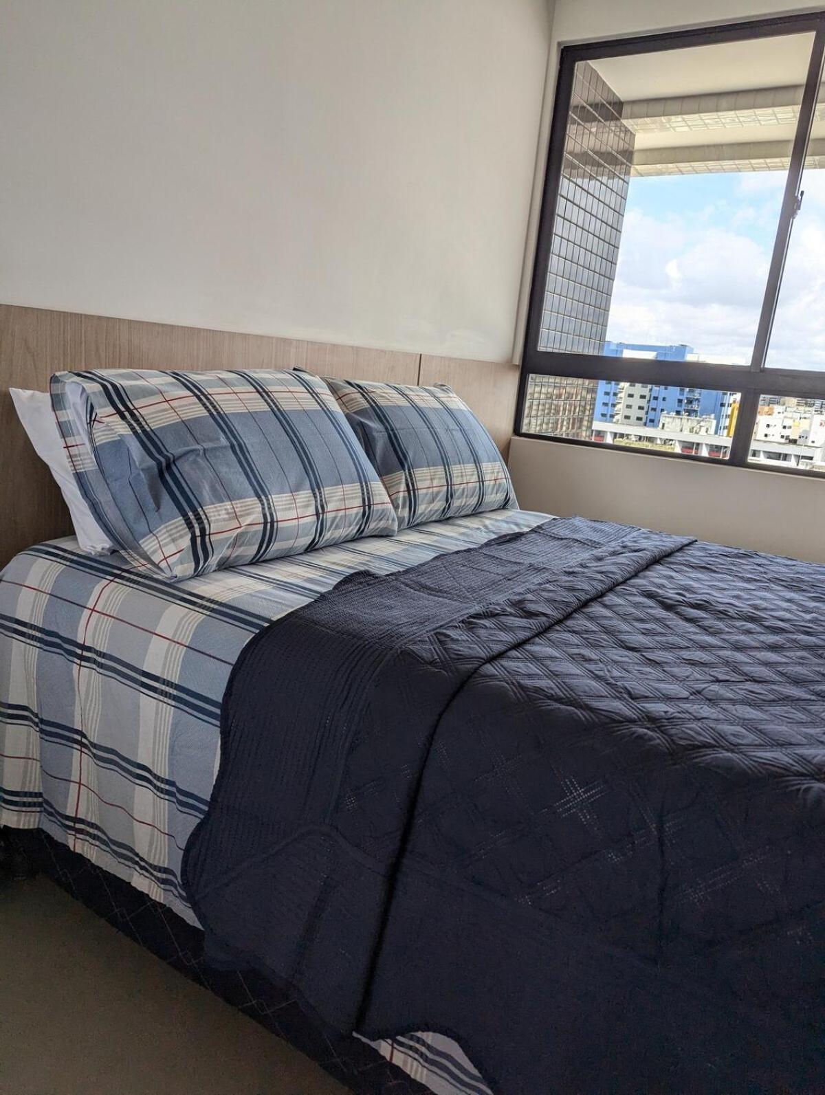 Luxurious And Cozy Apartamento