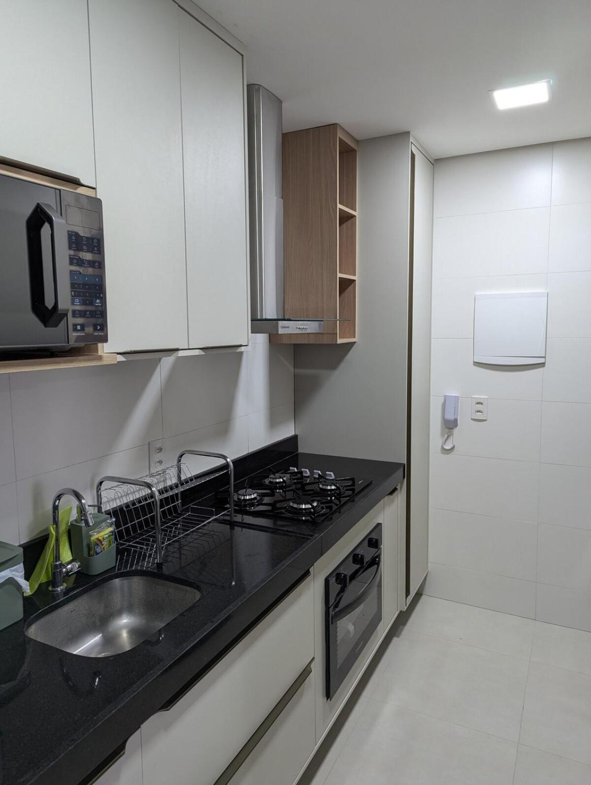 Luxurious And Cozy Apartamento *