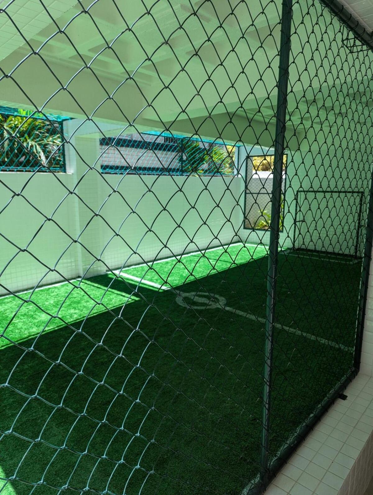 Luxurious And Cozy Apartamento Maceió