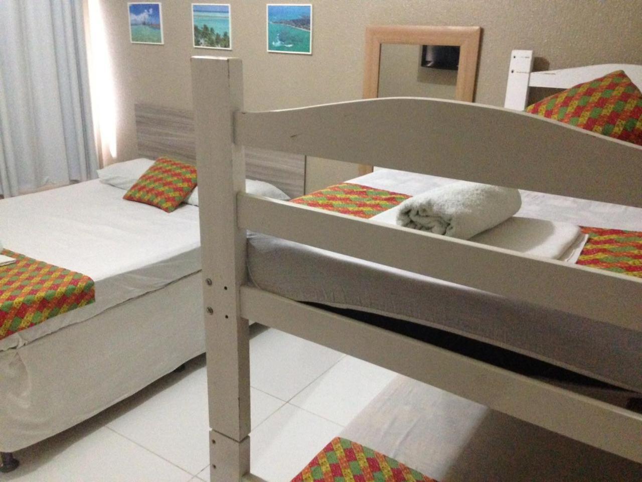 Pajucara Hotel