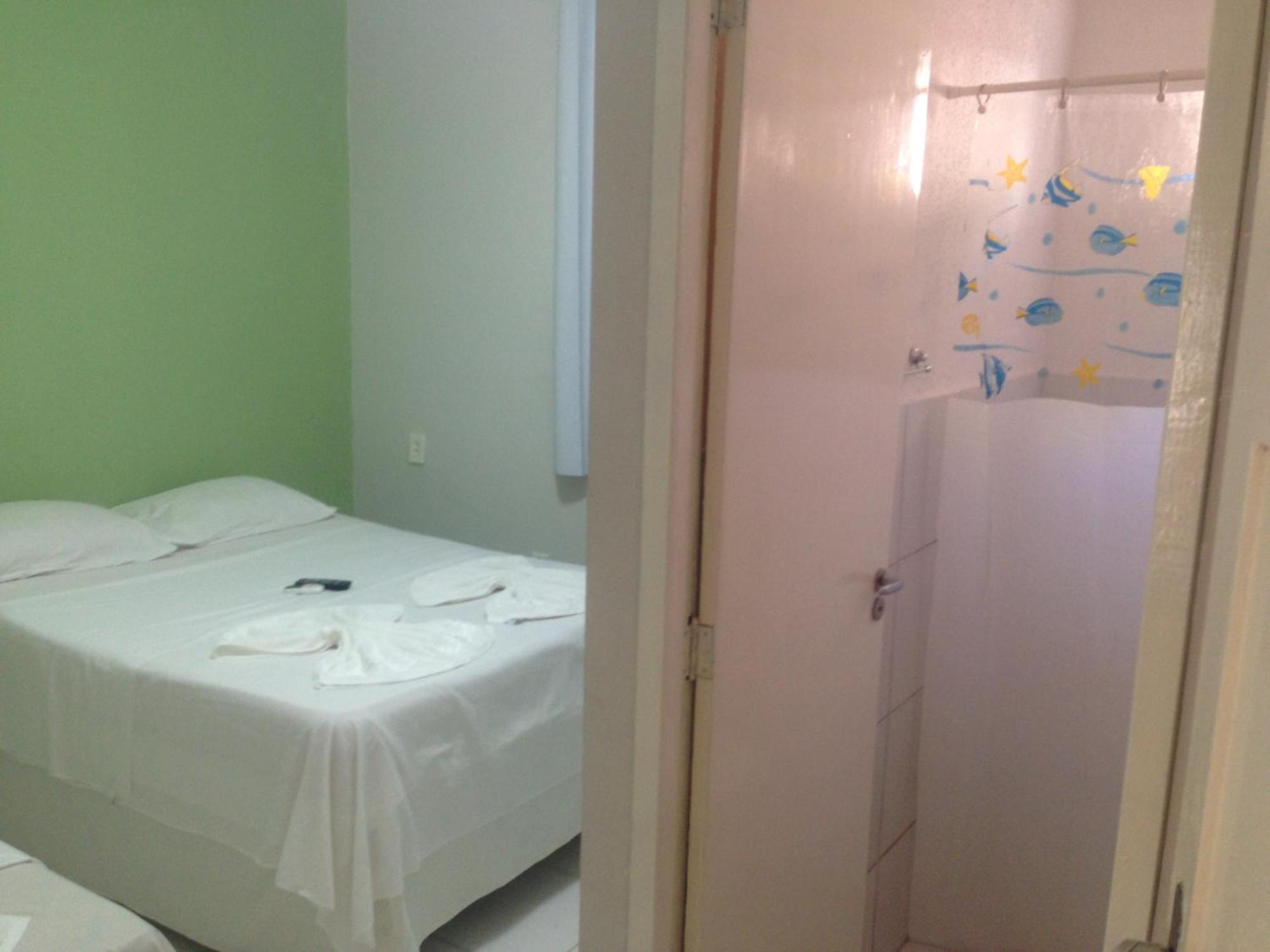 Hotel Pajucara Maceió