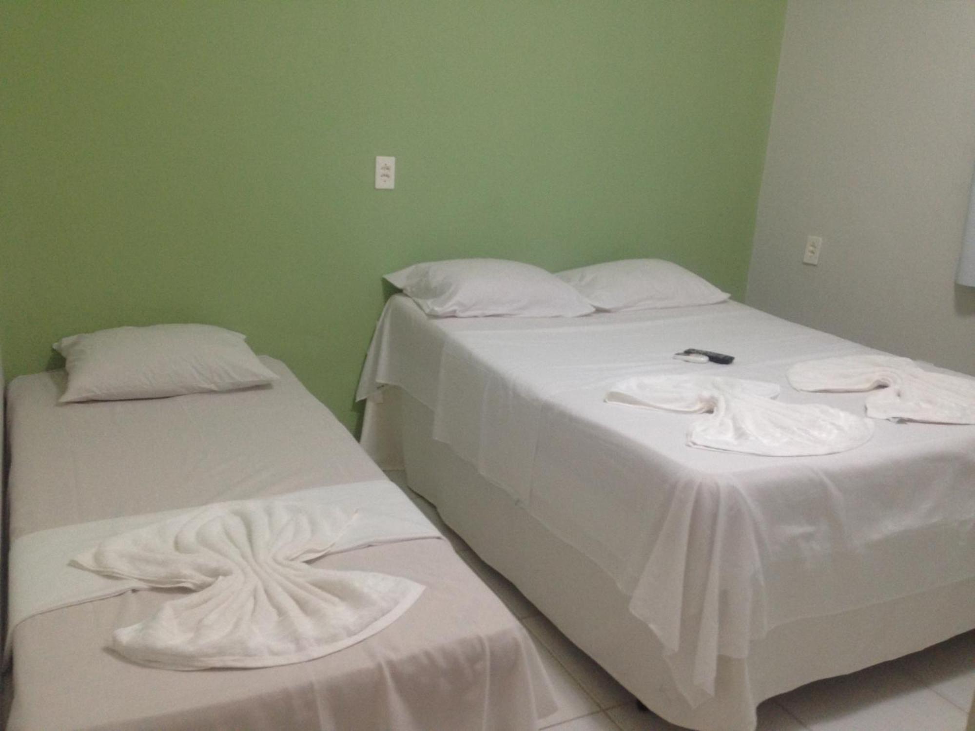 Hotel Pajucara 3*