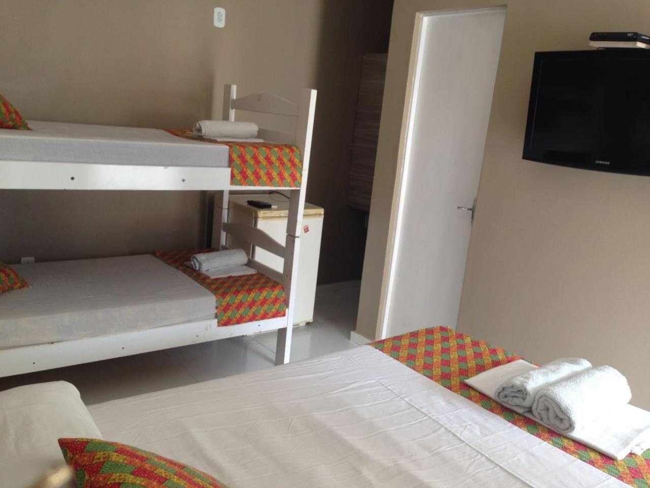 Hotel Pajucara Maceió