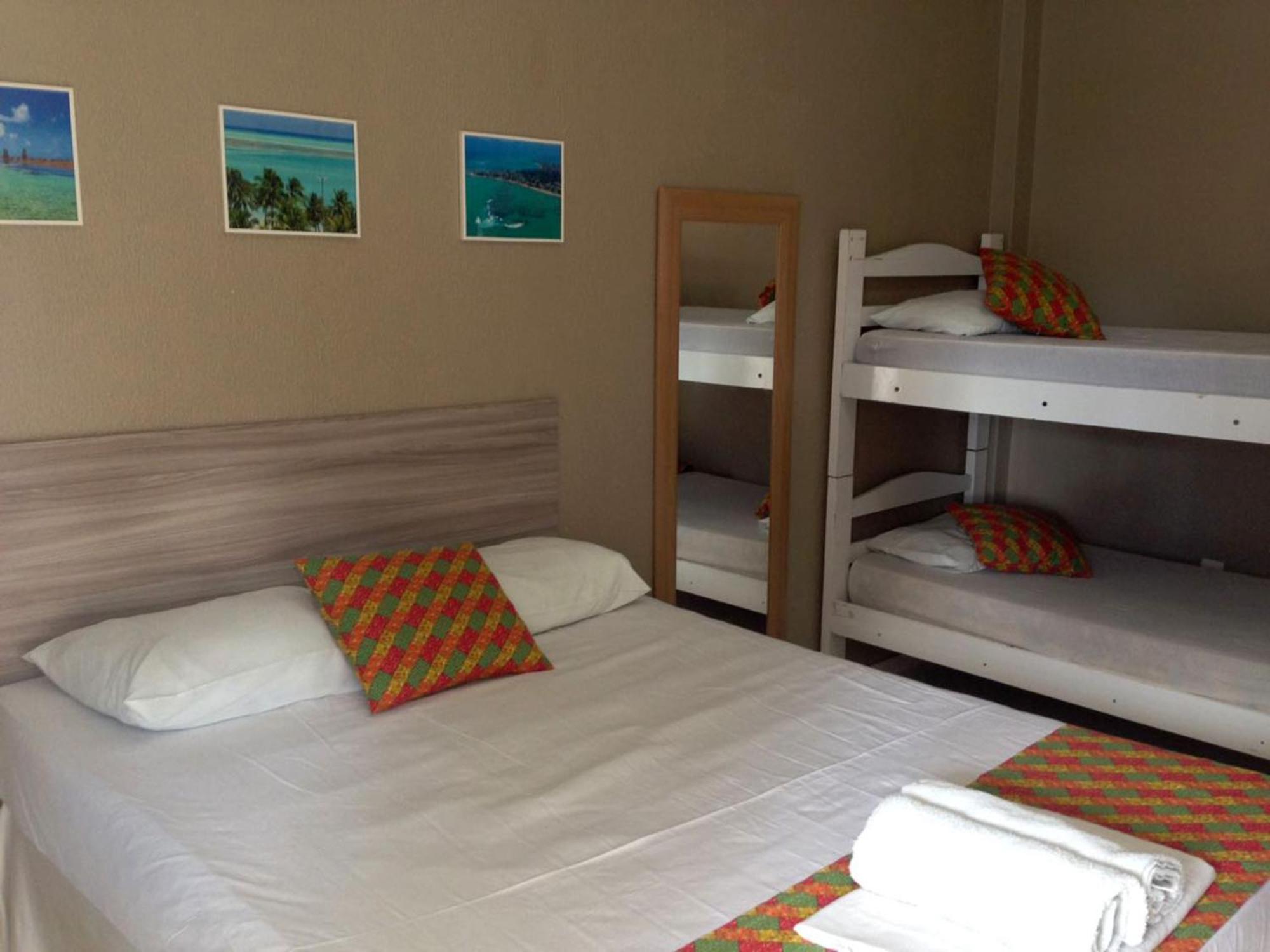 Hotel Pajucara 3*