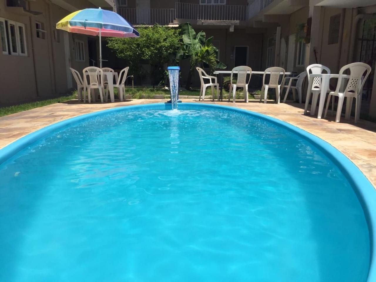 Pajucara Hotel Maceió