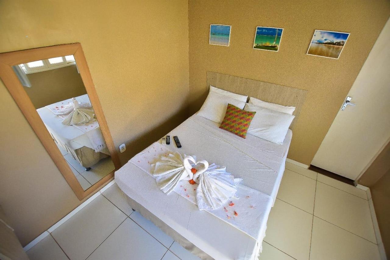 Hotel Pajucara Maceió