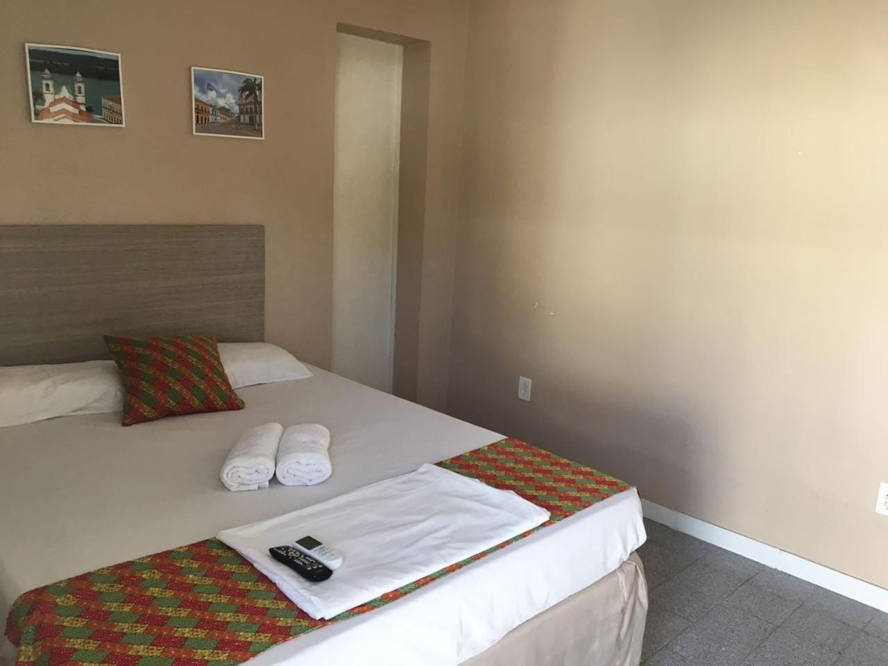 Hotel Pajucara