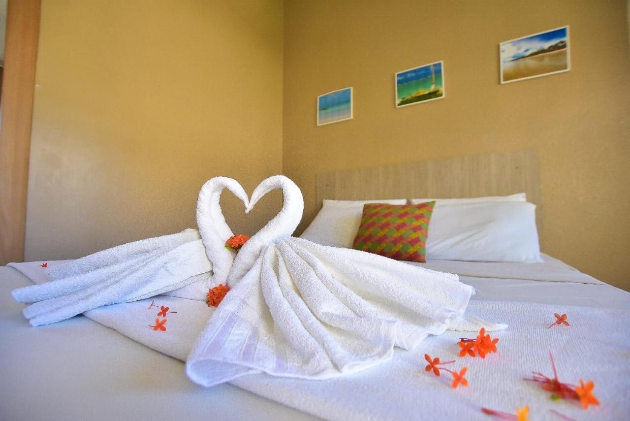 Hotel Pajucara 3*
