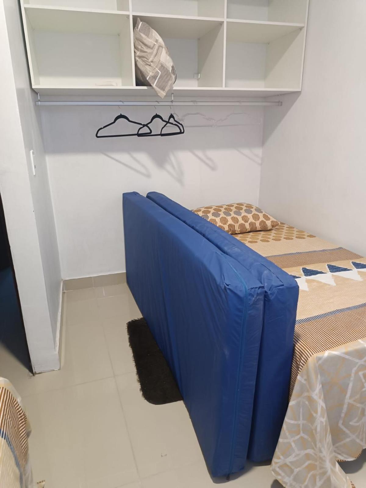Holiday home Casa Por Temporada Pontal Da Barra
