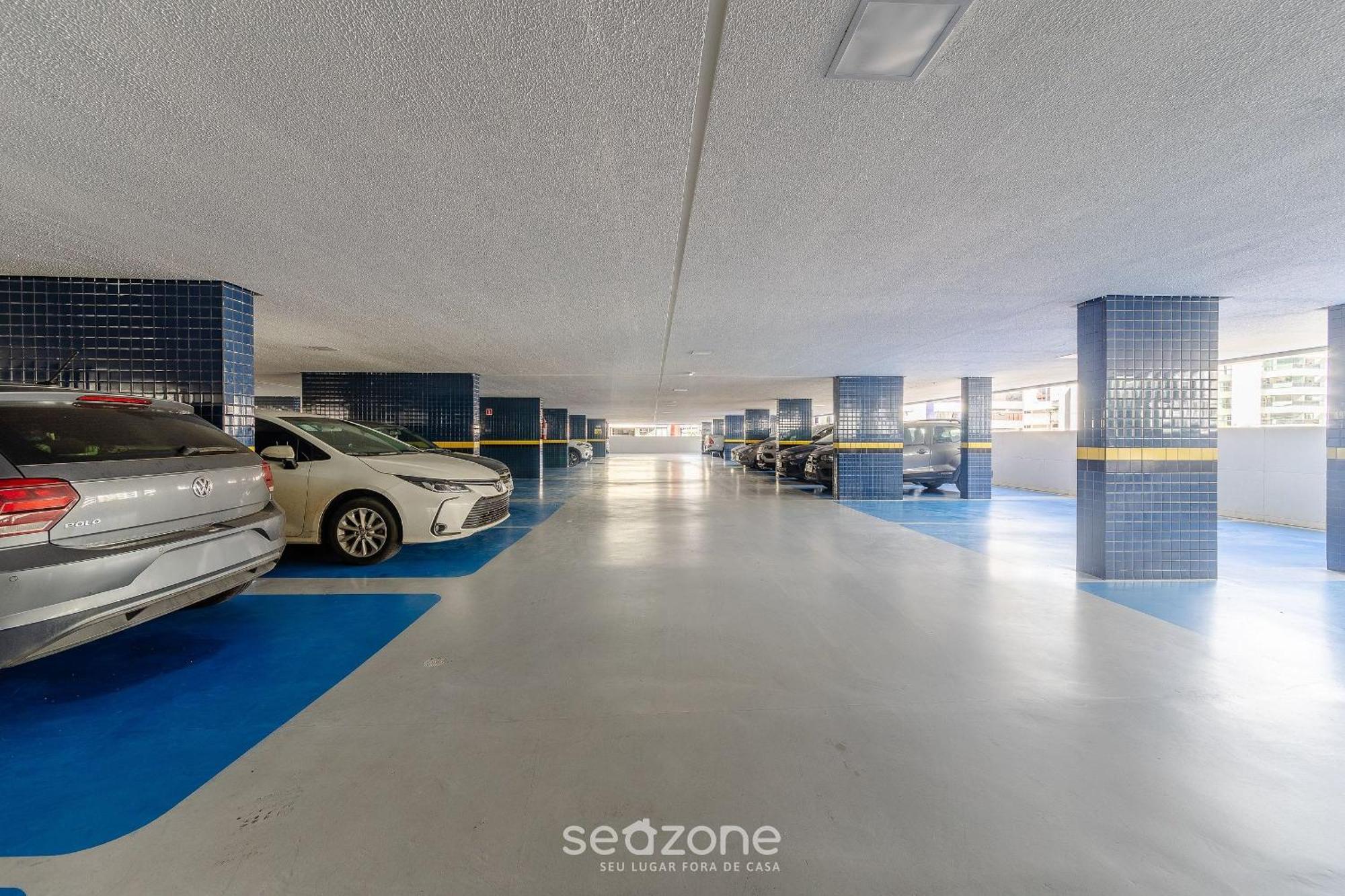 Estudio C/ Piscina 300m Da - Eti0724 Maceió