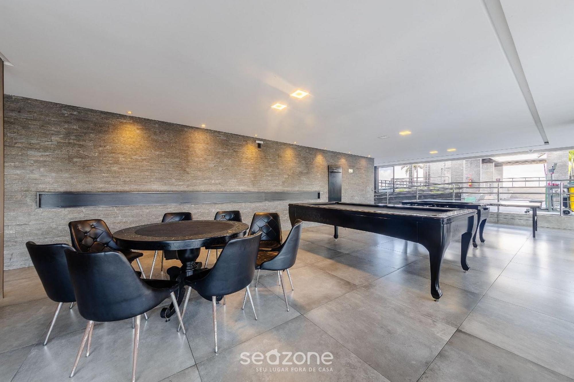 Estudio C/ Piscina 300m Da - Eti0724 Apartamento *