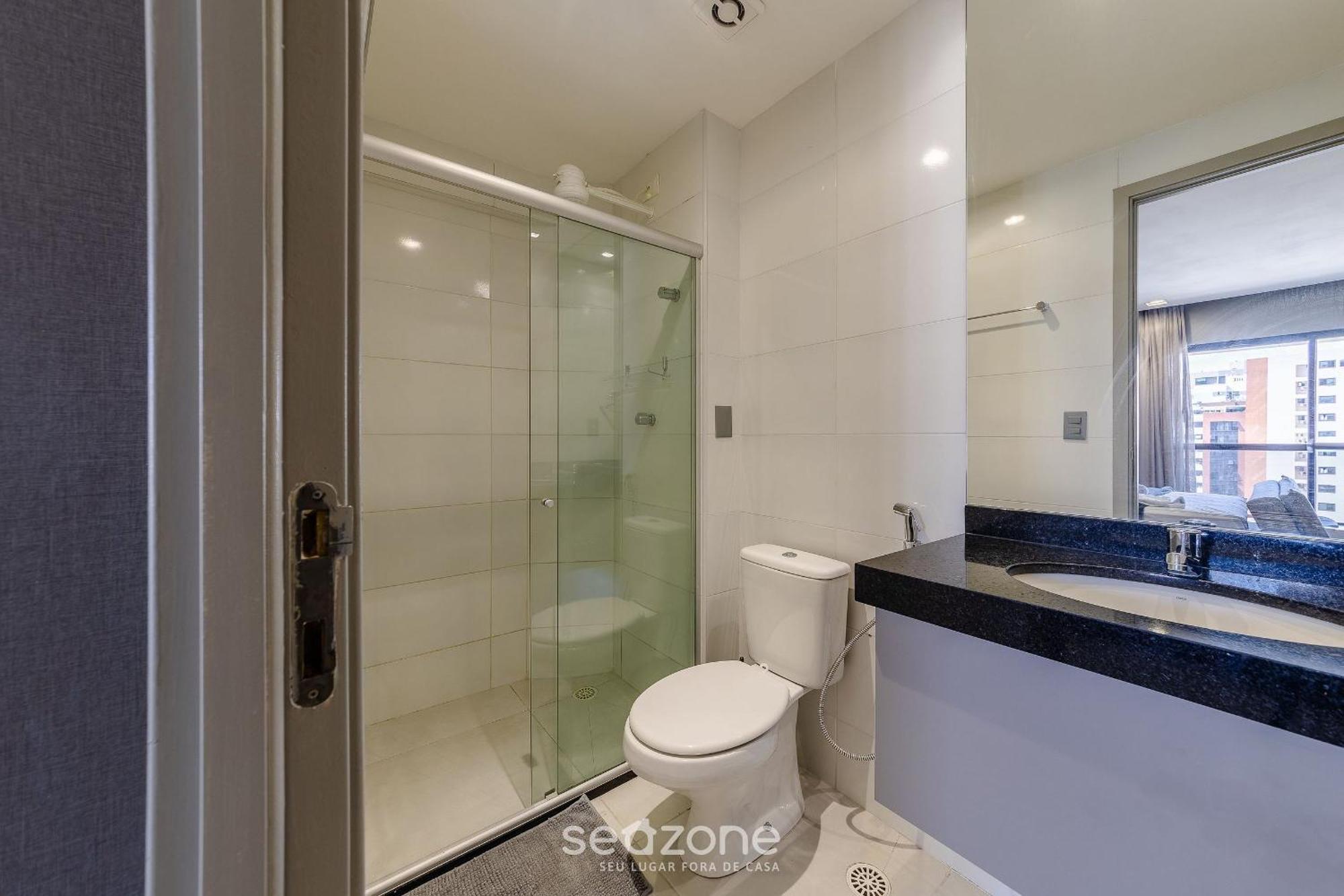 Estudio C/ Piscina 300m Da - Eti0724 *