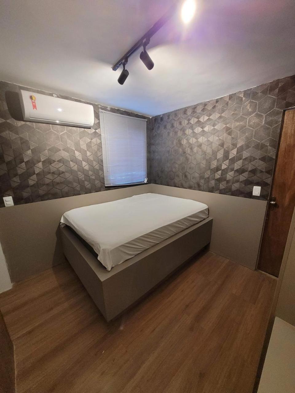 Apartment Moderna Pajucara