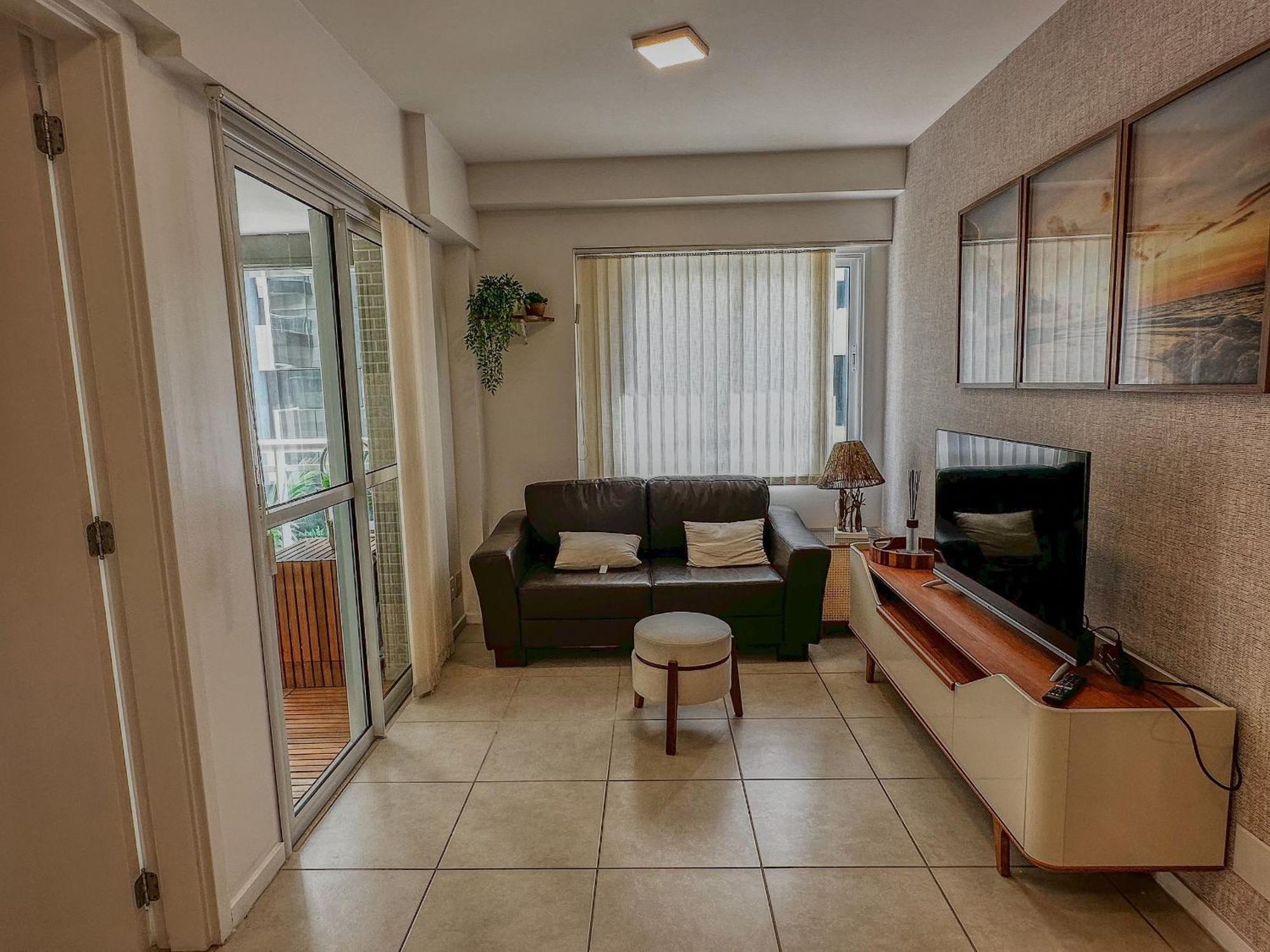 Casa de férias Edificio Jtr Beira Mar Maceió