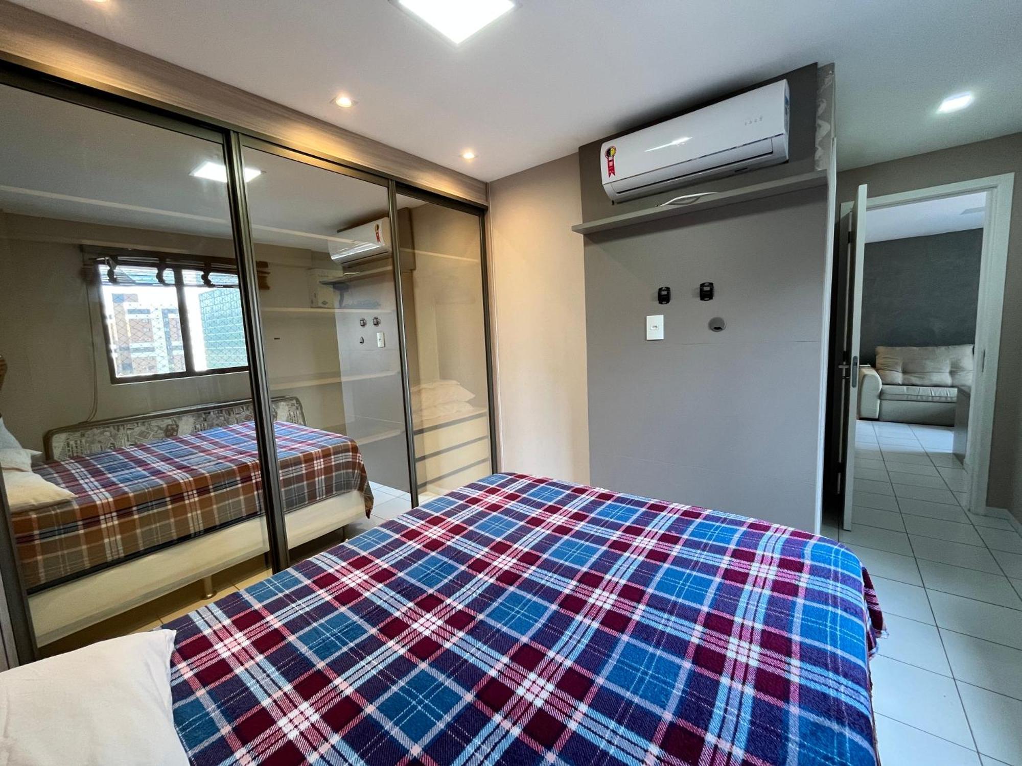 Aconchegante E Bem Localizado Apartamento *