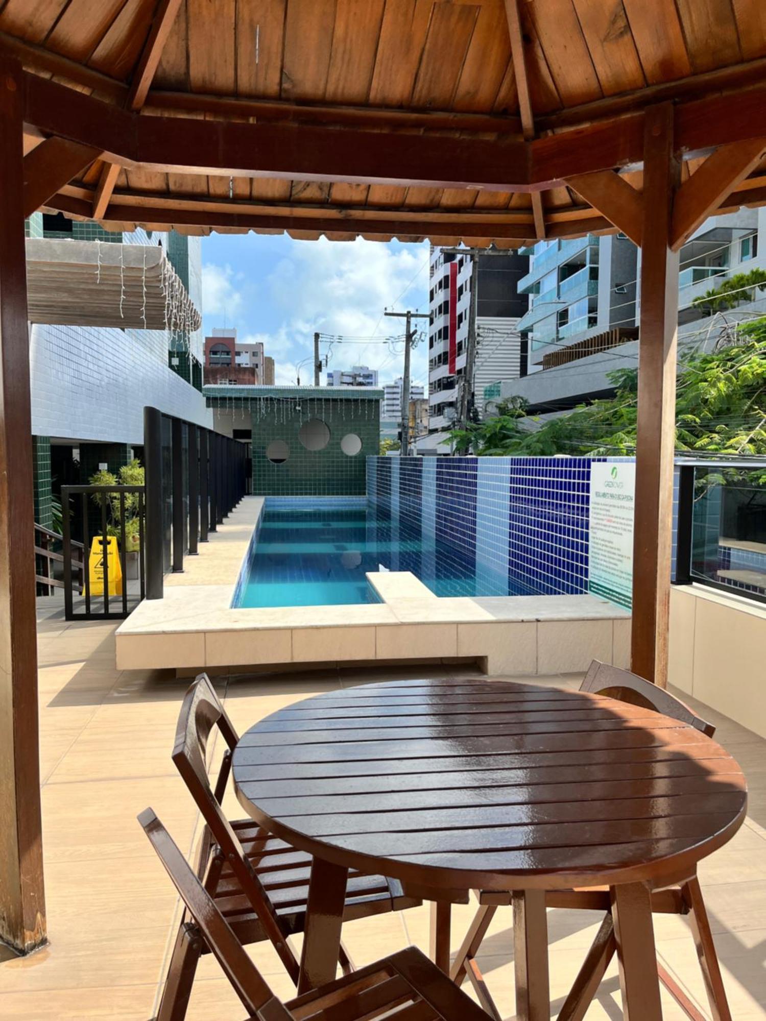 Apartamento Aconchegante E Bem Localizado *