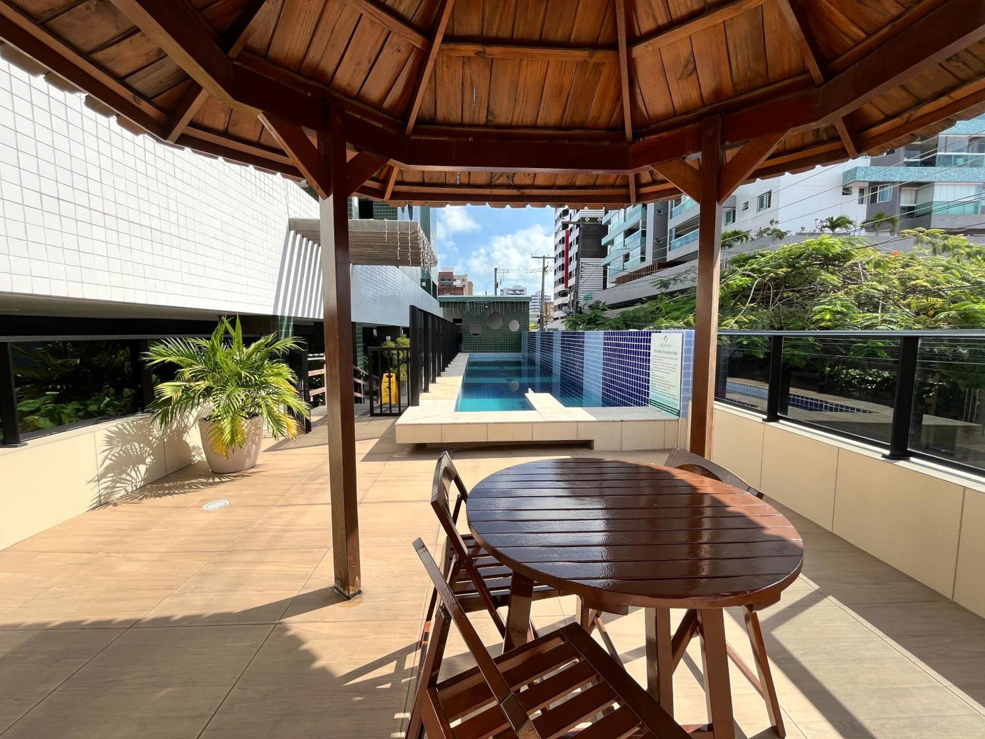 Aconchegante E Bem Localizado * Maceió