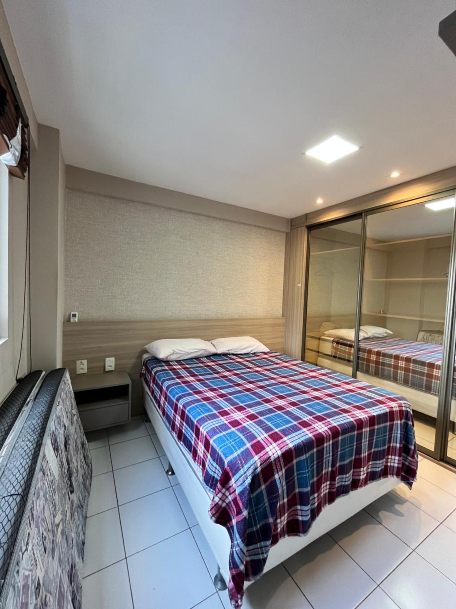 Aconchegante E Bem Localizado Apartamento Maceió