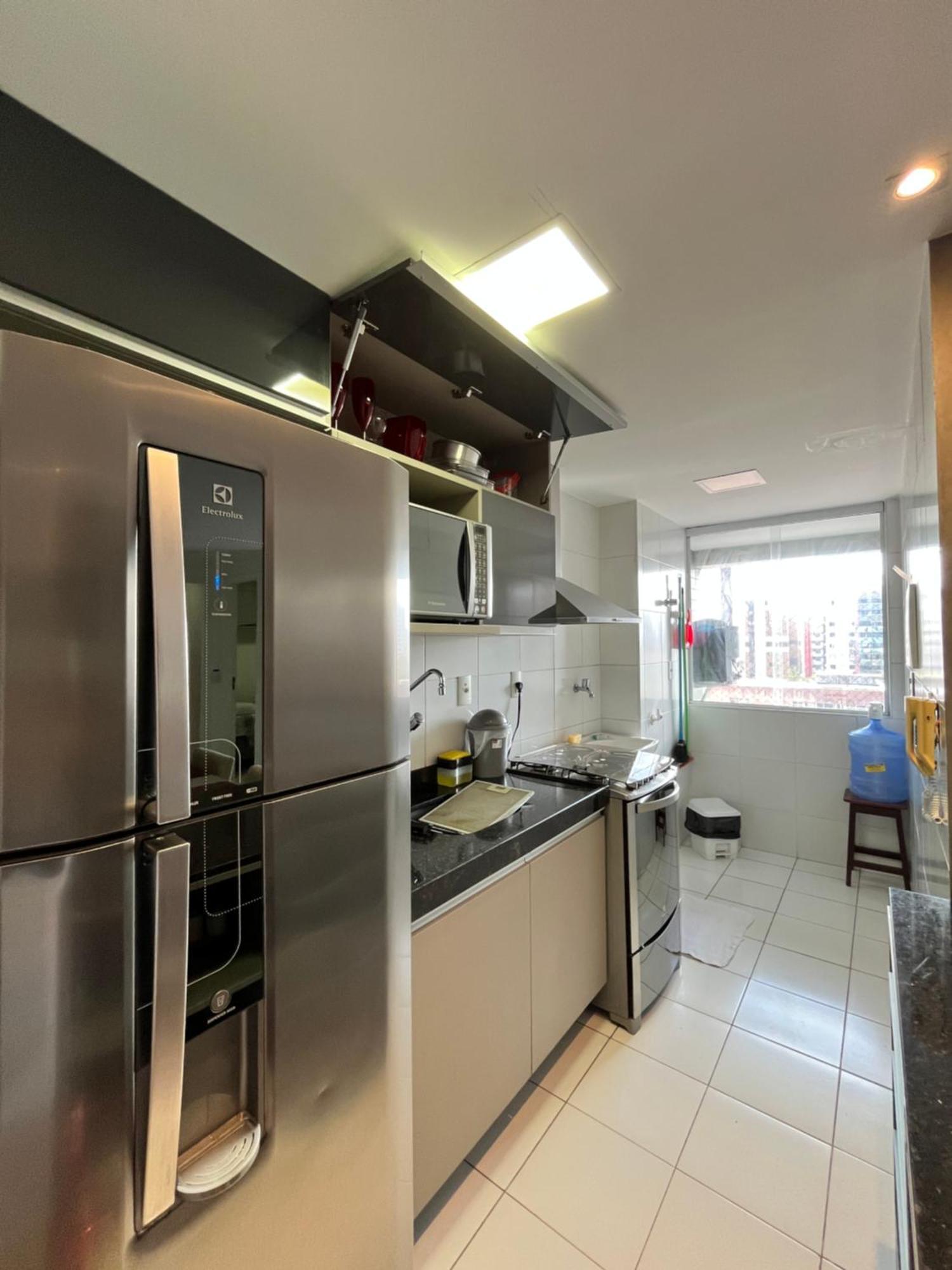 Apartamento Aconchegante E Bem Localizado Maceió