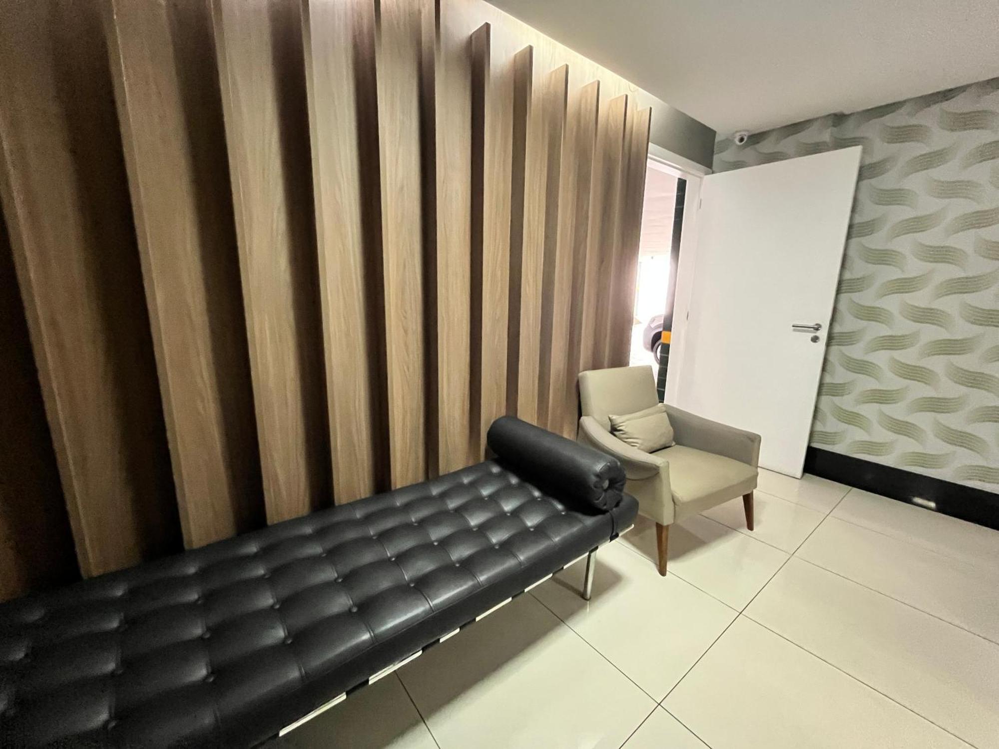 Aconchegante E Bem Localizado Apartamento