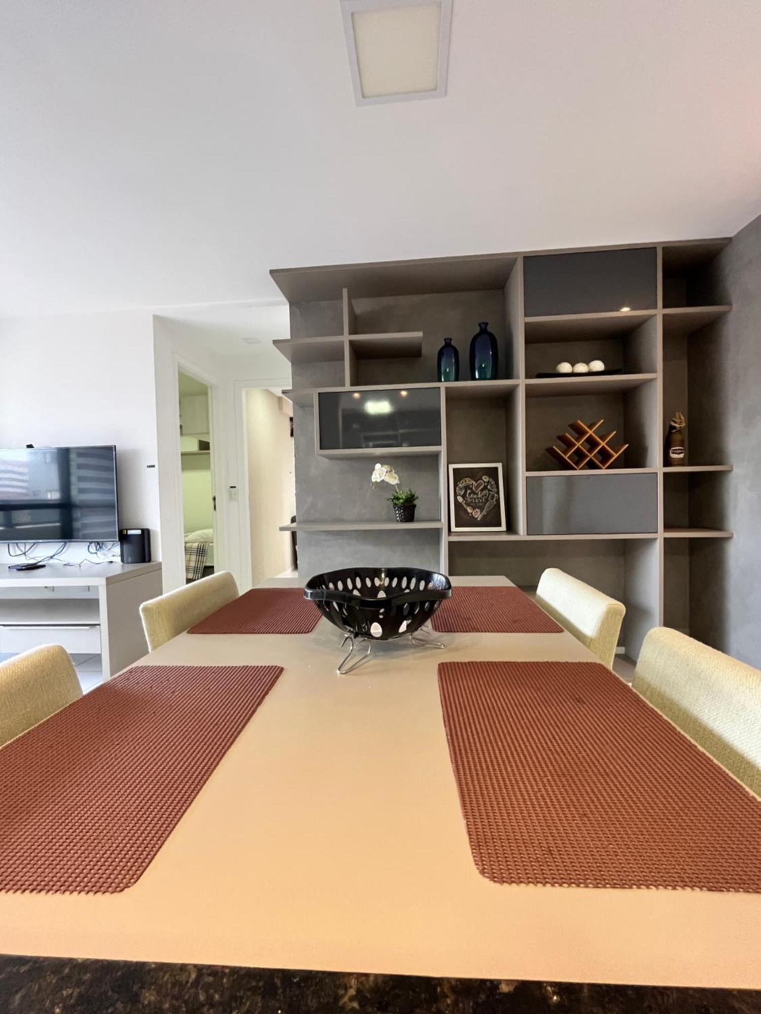 Aconchegante E Bem Localizado Apartamento